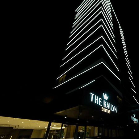 The Kailyn Hotels&Suites Atasehir Стамбул Екстер'єр фото